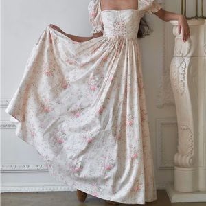 Selkie The Renaissance Gown (Size 1X), New with tags